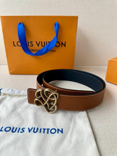 China Replica LV Belts 46usd Only